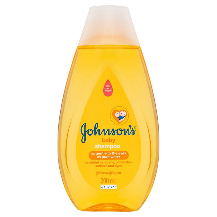 Johnson Baby Shampoo | Fashion Point | Waseeh Pakistan