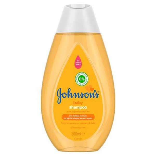 Johnson Baby Shampoo | Fashion Point | Waseeh Pakistan