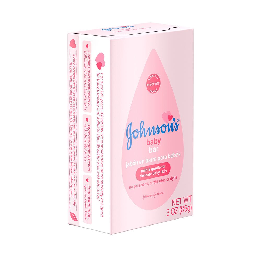 Johnson Baby Soap | Fashion Point | Waseeh Pakistan