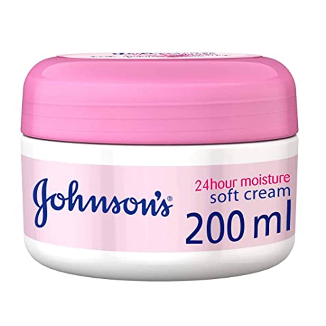 Johnson Soft Cream | Fashion Point | Waseeh Pakistan