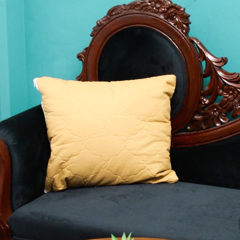 Joint Lamps Venture Filled Cushions | Not Sale FB | Waseeh Pakistan