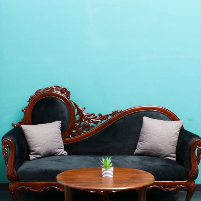 Joint Leaf Venture Filled Cushions | Home Décor | Waseeh Pakistan