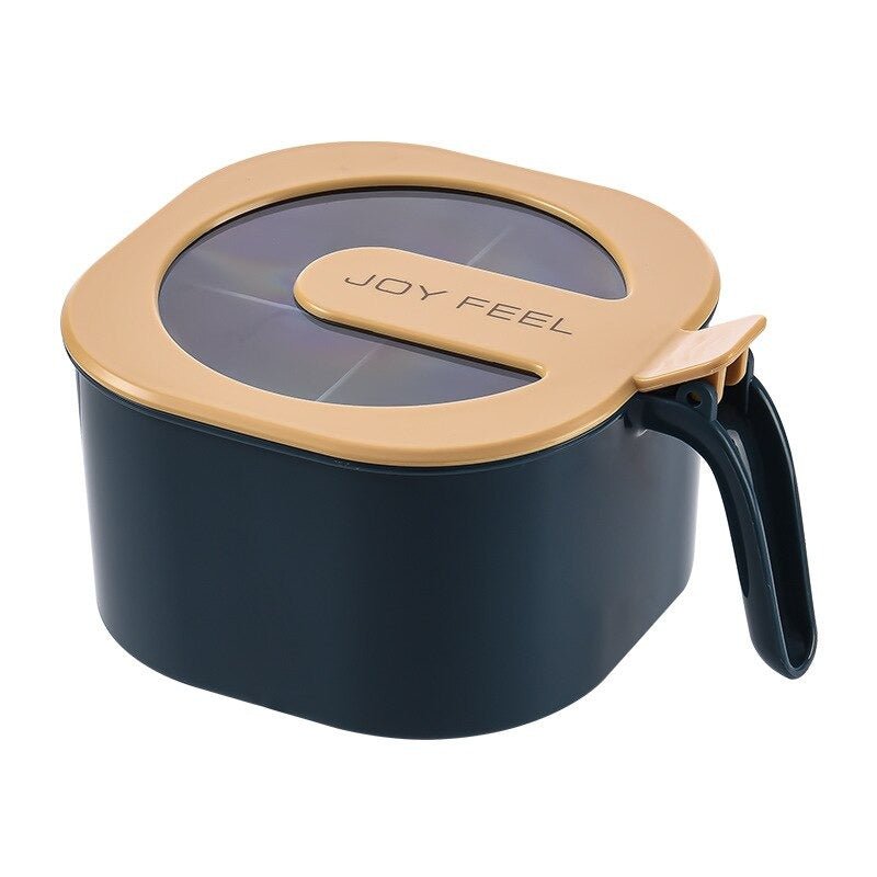 Joy Feel Spice Box | kitchen item | Waseeh Pakistan