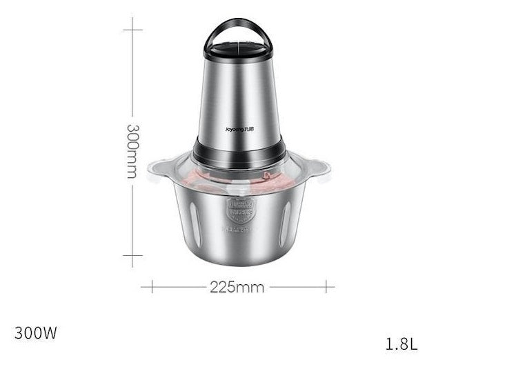 Electric meat slicer - waseeh.com