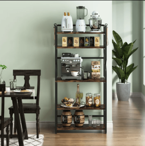 Jur Bakers Kitchen Storage Cutlery Spice Organizer Oven Rack | kitchen item | Waseeh Pakistan
