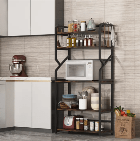 Jur Bakers Kitchen Storage Cutlery Spice Organizer Oven Rack | kitchen item | Waseeh Pakistan