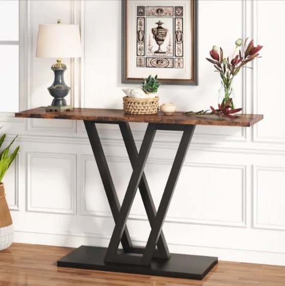 Kadenn Living Dining Room Console Table | Furniture | Waseeh Pakistan