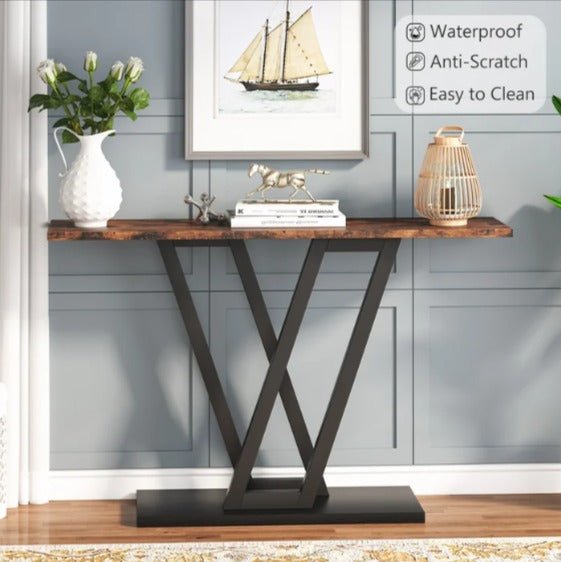 Kadenn Living Dining Room Console Table | Furniture | Waseeh Pakistan