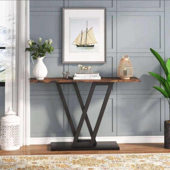 Kadenn Living Dining Room Console Table | Furniture | Waseeh Pakistan
