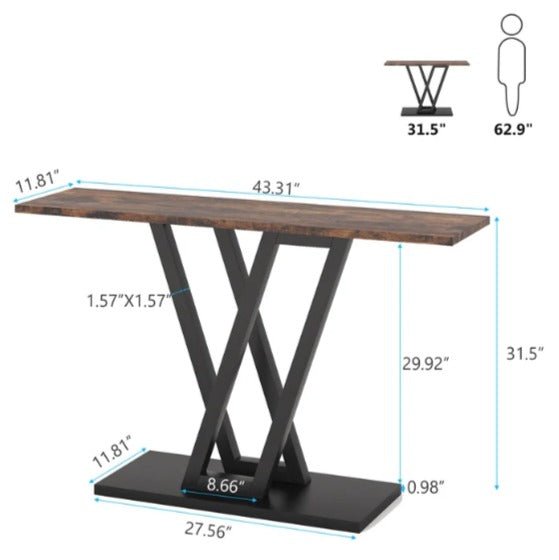 Kadenn Living Dining Room Console Table | Furniture | Waseeh Pakistan
