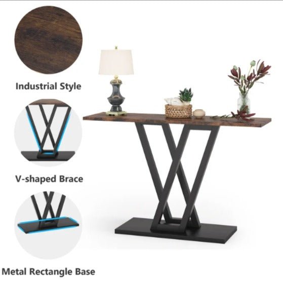 Kadenn Living Dining Room Console Table | Furniture | Waseeh Pakistan