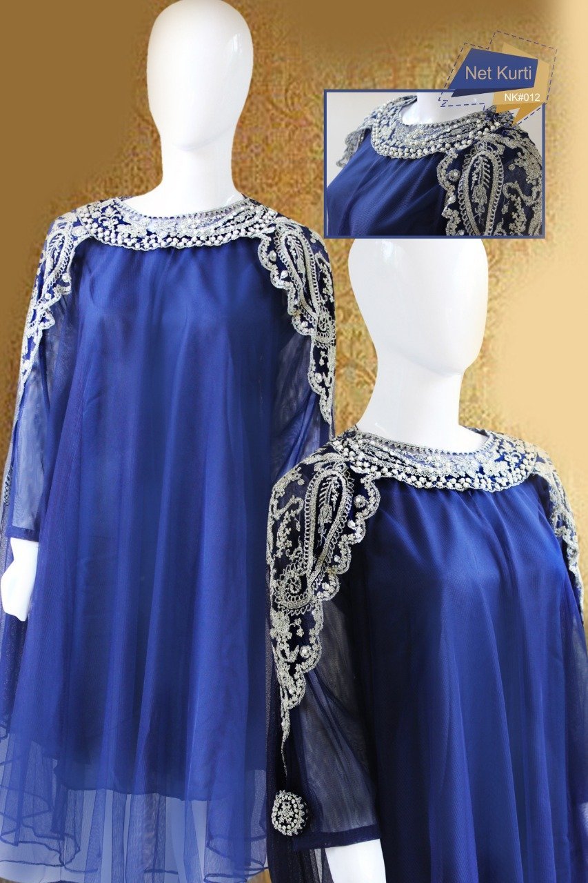 Kaftan Ladies Wear | Fashion Point | Waseeh Pakistan
