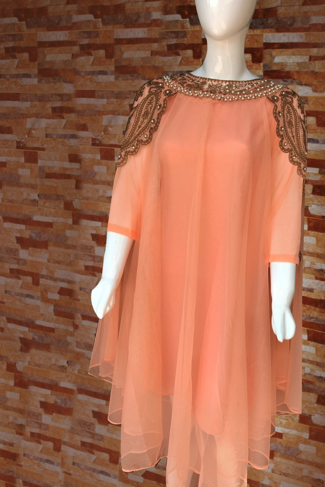 Kaftan Ladies Wear | Fashion Point | Waseeh Pakistan