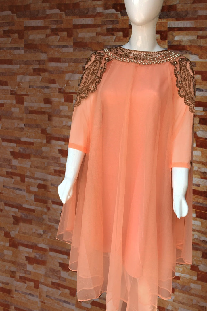 Kaftan Ladies Wear | Fashion Point | Waseeh Pakistan