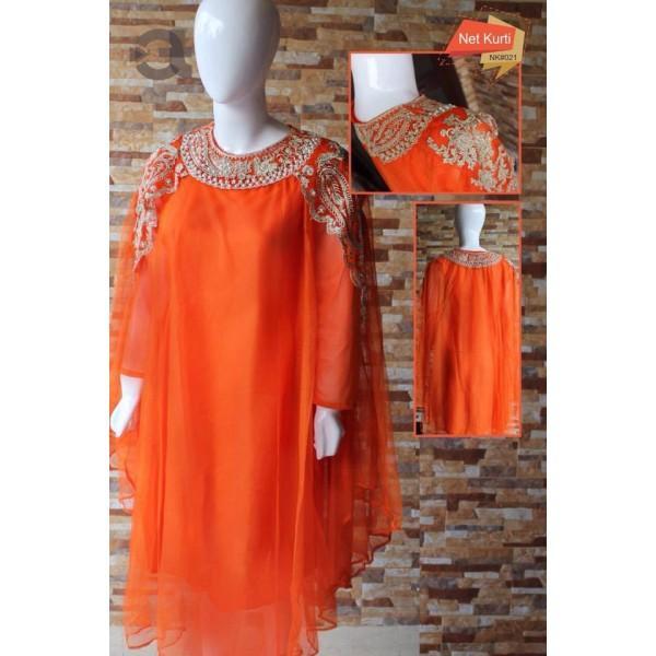 Kaftan Ladies Wear | Fashion Point | Waseeh Pakistan