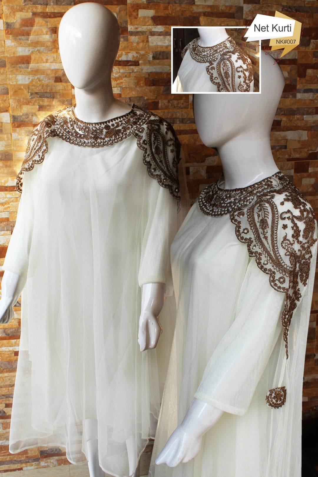 Kaftan Ladies Wear | Fashion Point | Waseeh Pakistan
