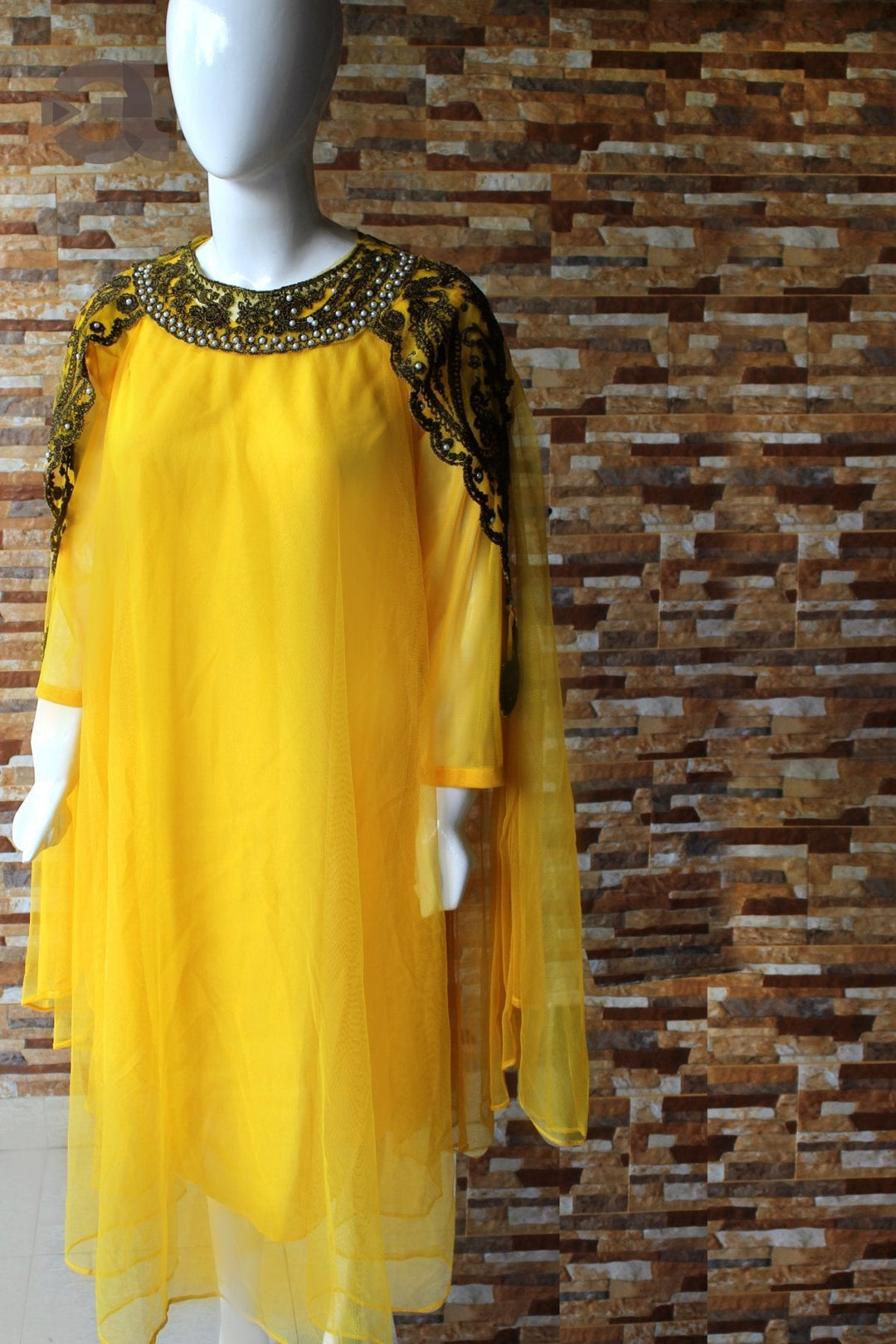 Kaftan Ladies Wear | Fashion Point | Waseeh Pakistan