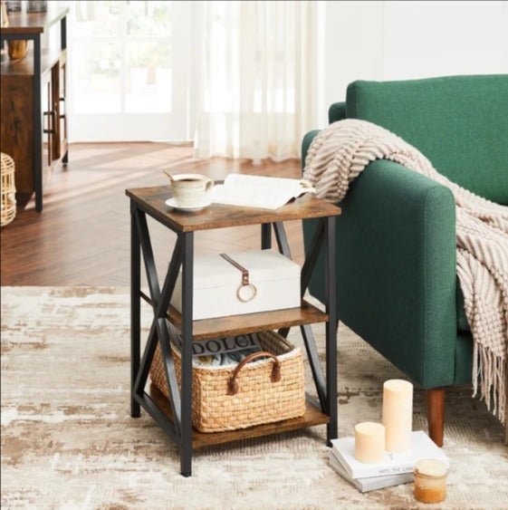 Kairo Side End Table | Furniture | Waseeh Pakistan