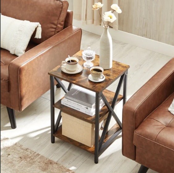 Kairo Side End Table | Furniture | Waseeh Pakistan