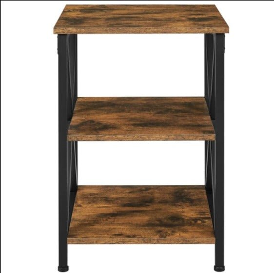 Kairo Side End Table | Furniture | Waseeh Pakistan