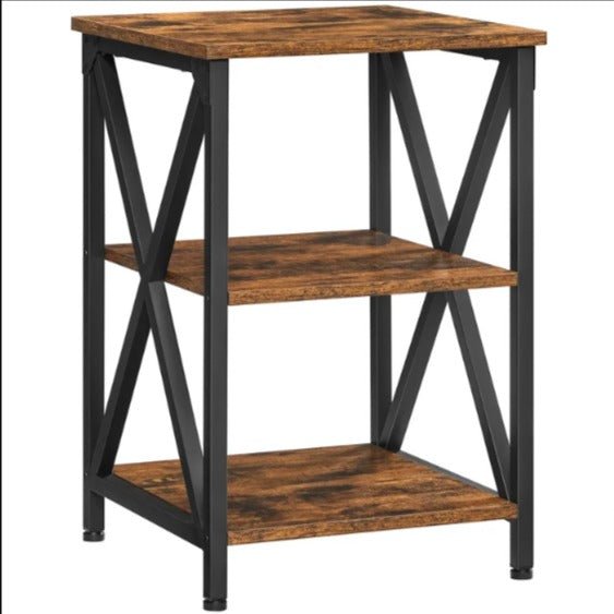 Kairo Side End Table | Furniture | Waseeh Pakistan