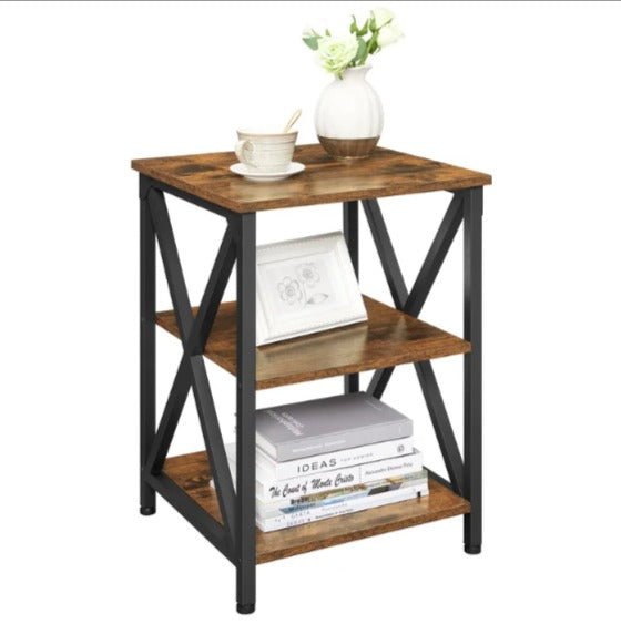 Kairo Side End Table | Furniture | Waseeh Pakistan