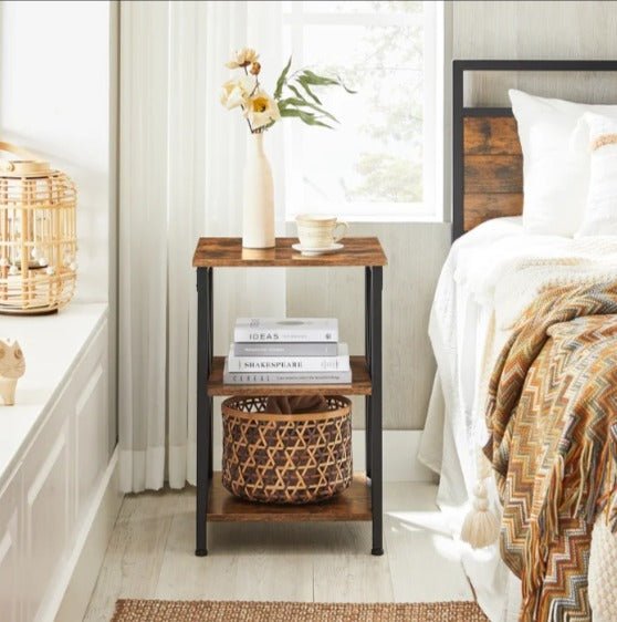 Kairo Side End Table | Furniture | Waseeh Pakistan
