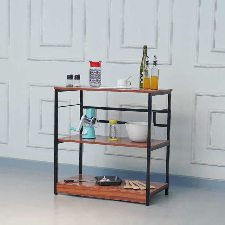Kaldin Storage Rack (3 Tier) | Furniture | Waseeh Pakistan