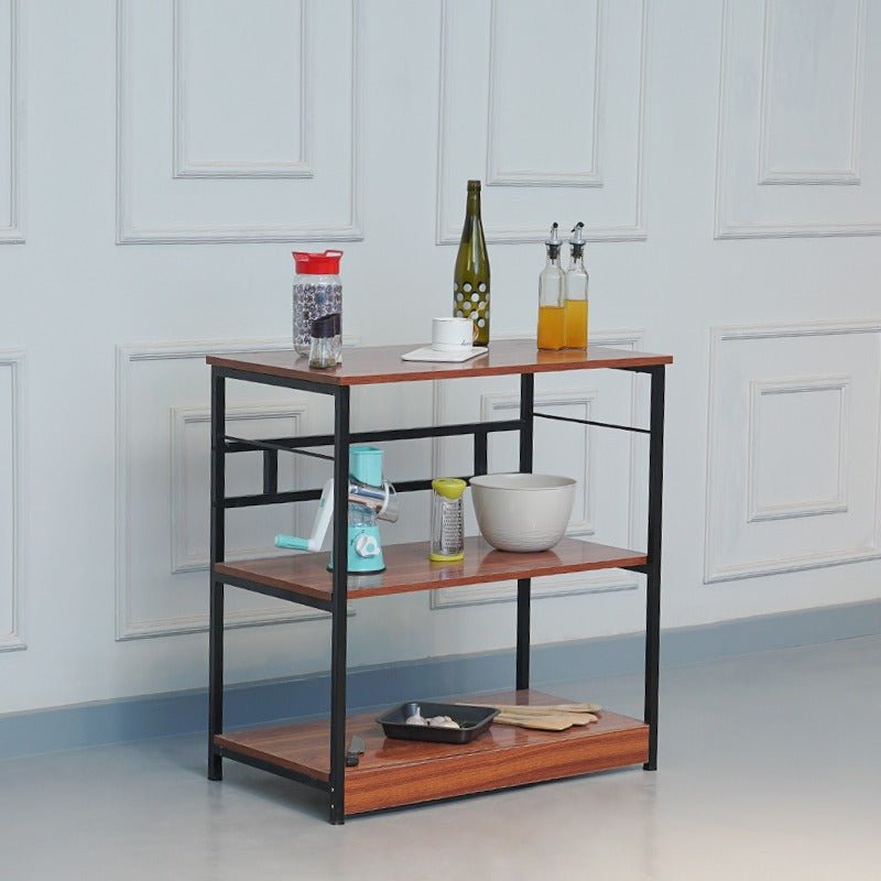 Kaldin Storage Rack (3 Tier) | Furniture | Waseeh Pakistan