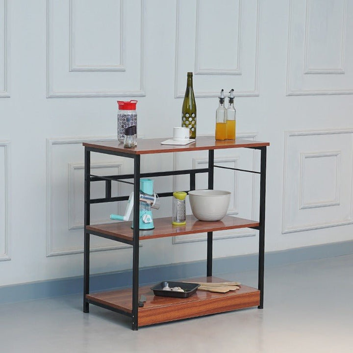 Kaldin Storage Rack (3 Tier) | Furniture | Waseeh Pakistan