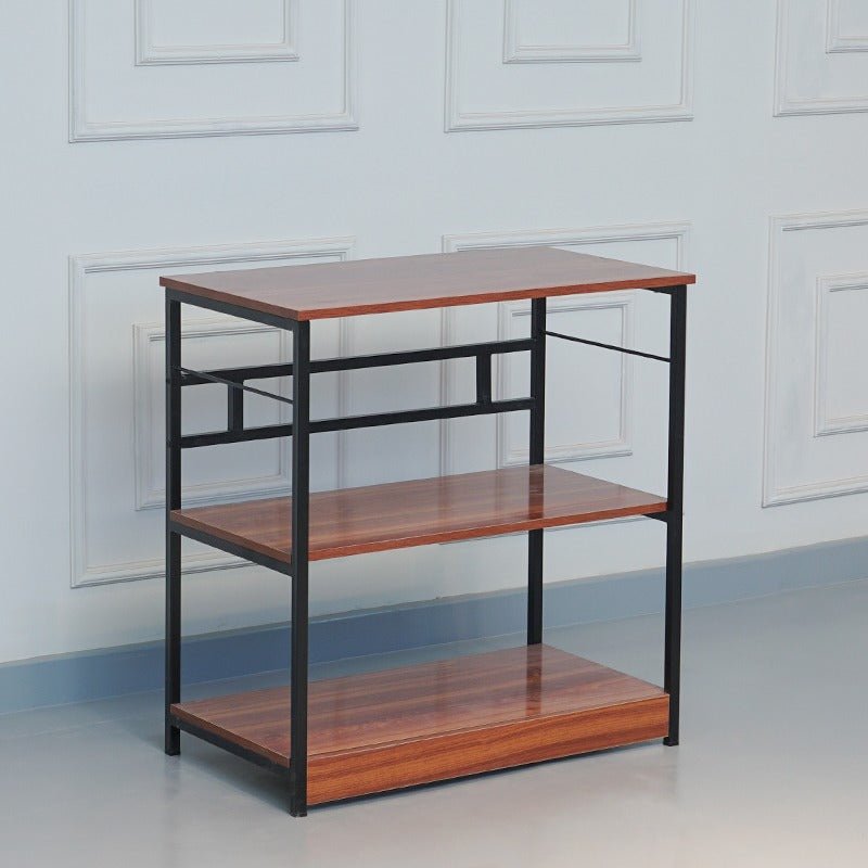 Kaldin Storage Rack (3 Tier) | Furniture | Waseeh Pakistan
