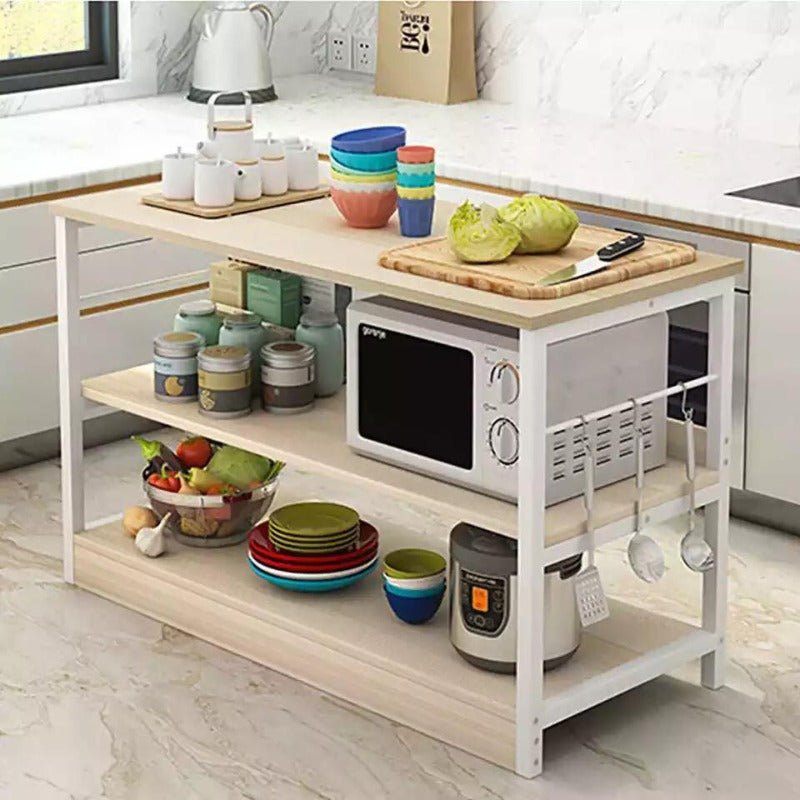 Kaldin Storage Rack (3 Tier) | Furniture | Waseeh Pakistan