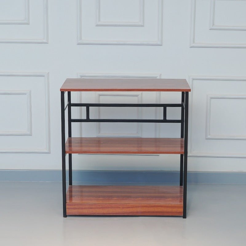 Kaldin Storage Rack (3 Tier) | Furniture | Waseeh Pakistan