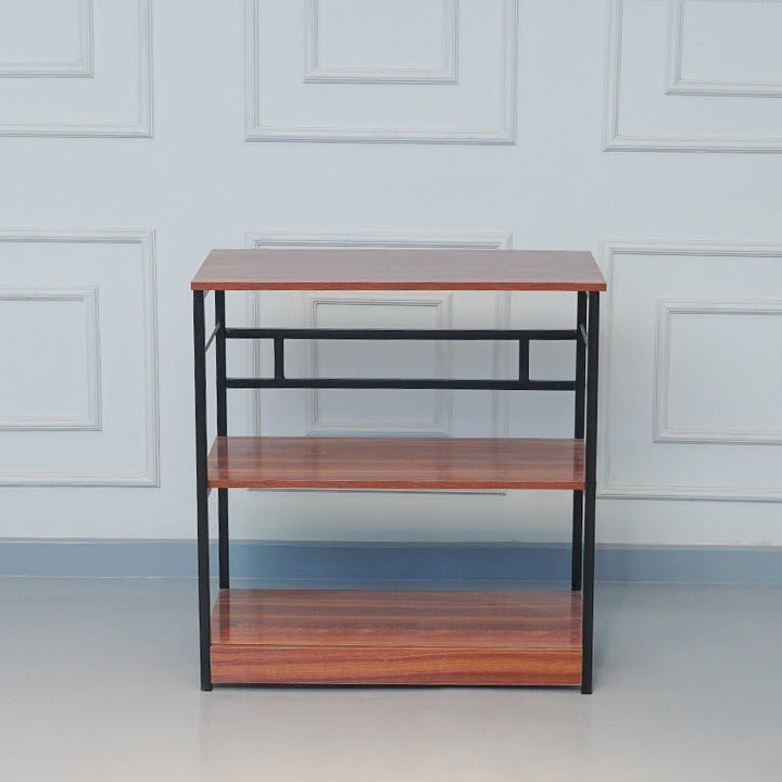 Kaldin Storage Rack (3 Tier) | Furniture | Waseeh Pakistan