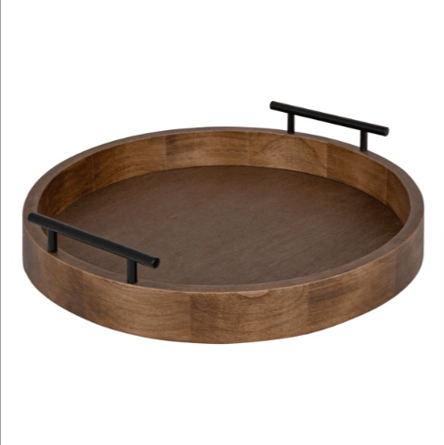 Kate Solid Wood Kitchen Dining Room Serving Tray | kitchen item | Waseeh Pakistan