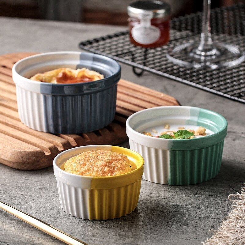 Kawaii Baking Cups (6pcs) | kitchen item | Waseeh Pakistan