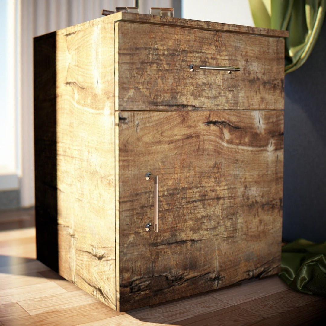 Kaxon Side Table | Furniture | Waseeh Pakistan