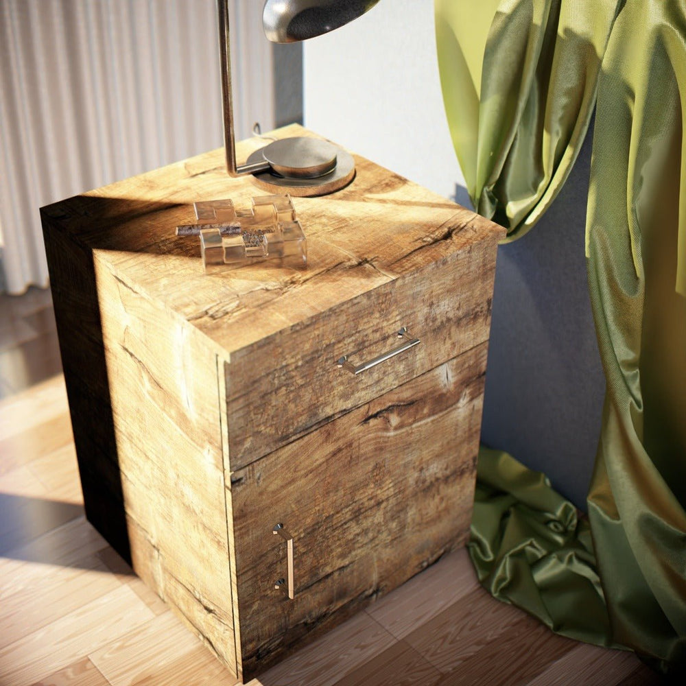 Kaxon Side Table | Furniture | Waseeh Pakistan
