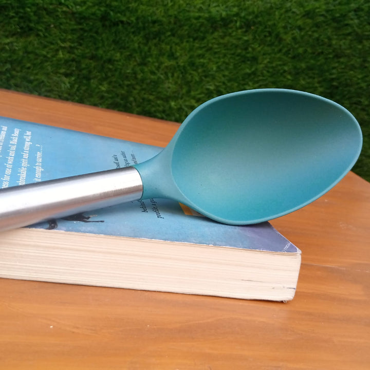 Kazaru Kitchen Pointed Spoon | kitchen item | Waseeh Pakistan