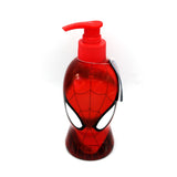 Spiderman Shower Gel - waseeh.com