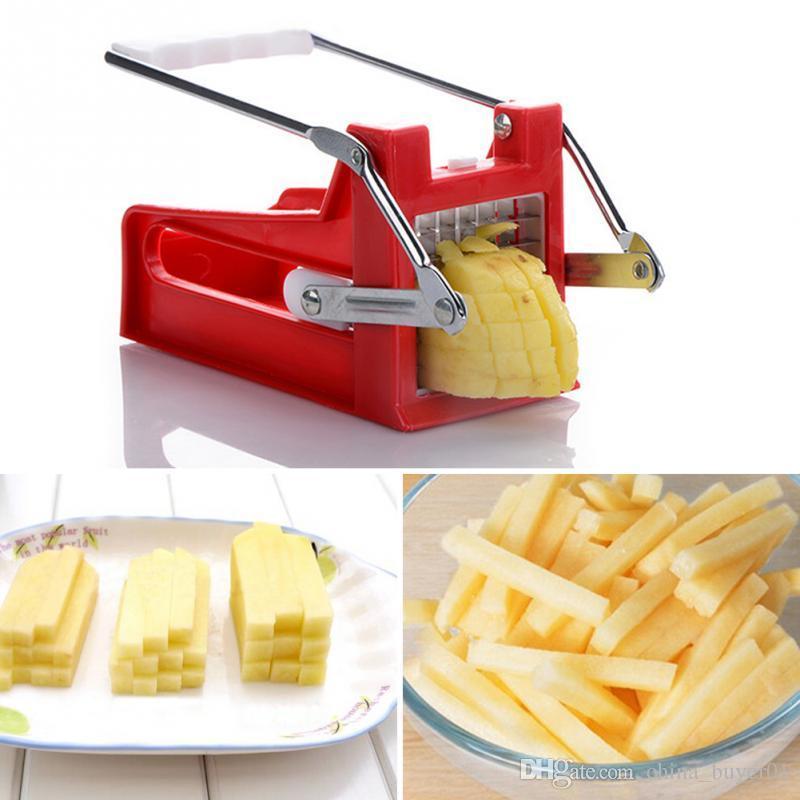 Potato Chipper - waseeh.com
