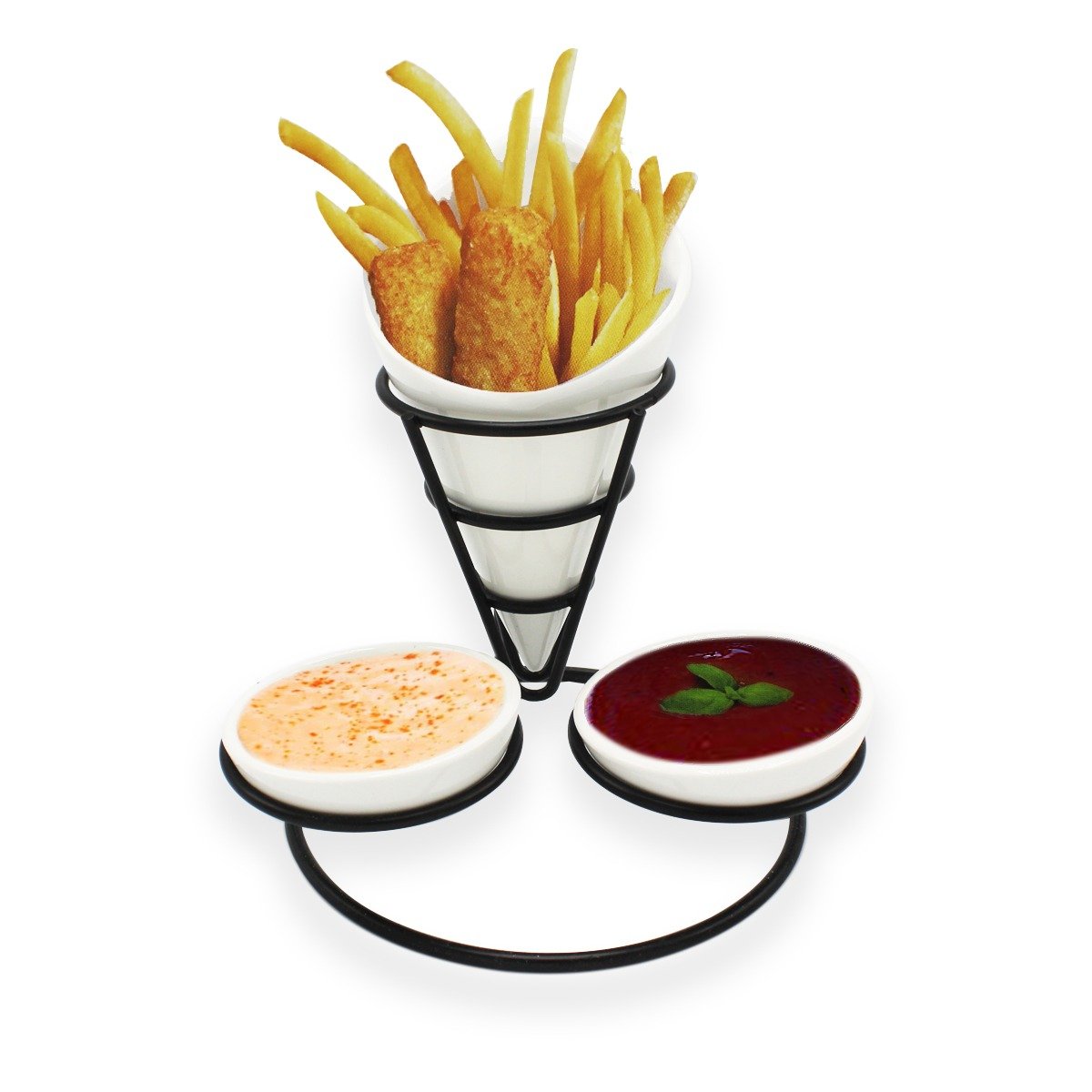 Fries stand - Small - waseeh.com