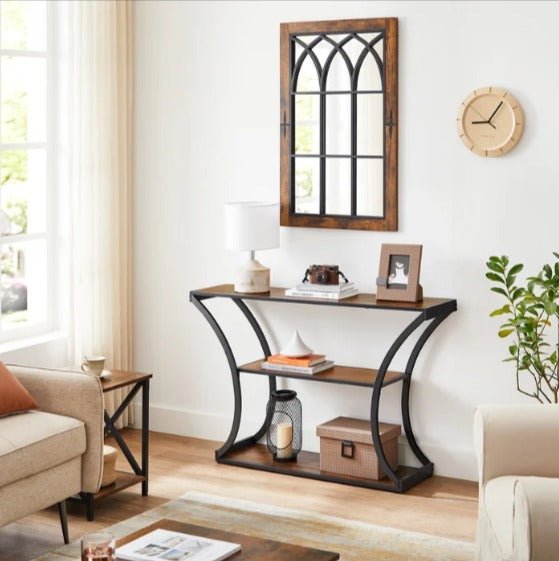 Keellieh Living Lounge Drawing Room Console Table | Furniture | Waseeh Pakistan