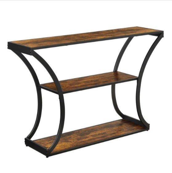 Keellieh Living Lounge Drawing Room Console Table | Furniture | Waseeh Pakistan