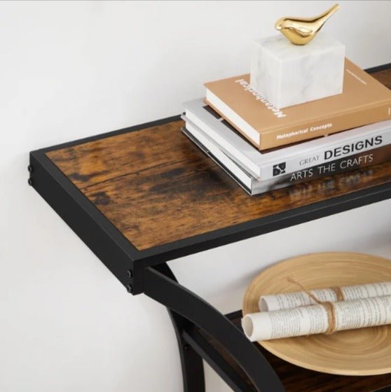 Keellieh Living Lounge Drawing Room Console Table | Furniture | Waseeh Pakistan