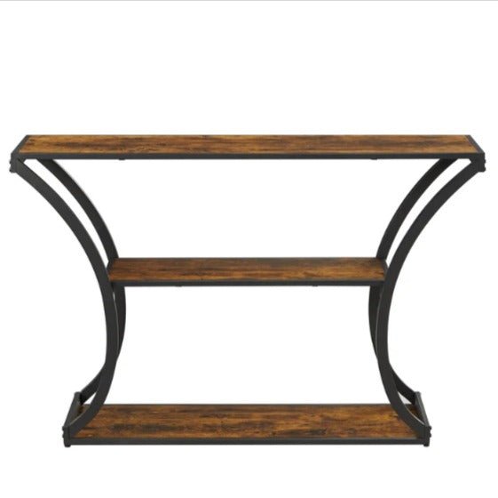 Keellieh Living Lounge Drawing Room Console Table | Furniture | Waseeh Pakistan