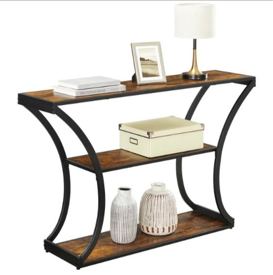 Keellieh Living Lounge Drawing Room Console Table | Furniture | Waseeh Pakistan