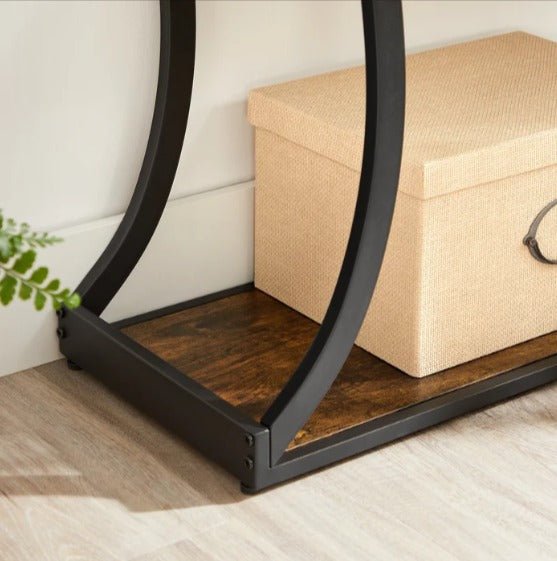 Keellieh Living Lounge Drawing Room Console Table | Furniture | Waseeh Pakistan