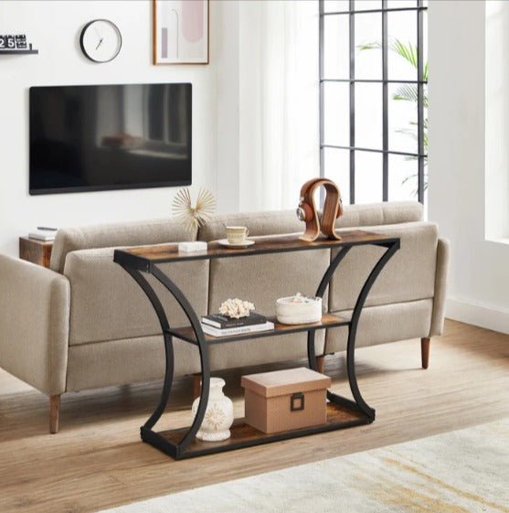 Keellieh Living Lounge Drawing Room Console Table | Furniture | Waseeh Pakistan