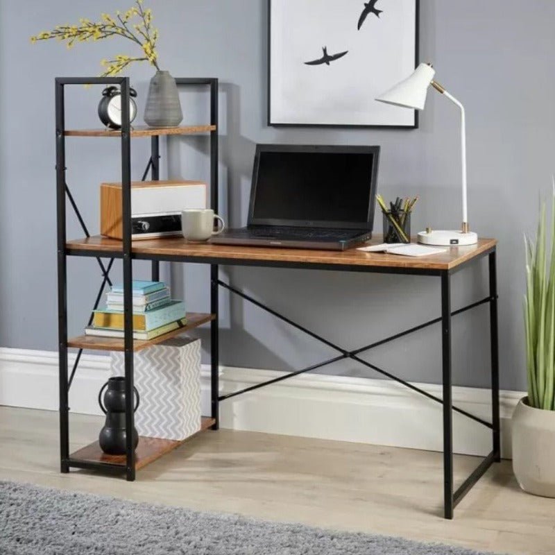 Kenvix Working Desk Table | Furniture | Waseeh Pakistan